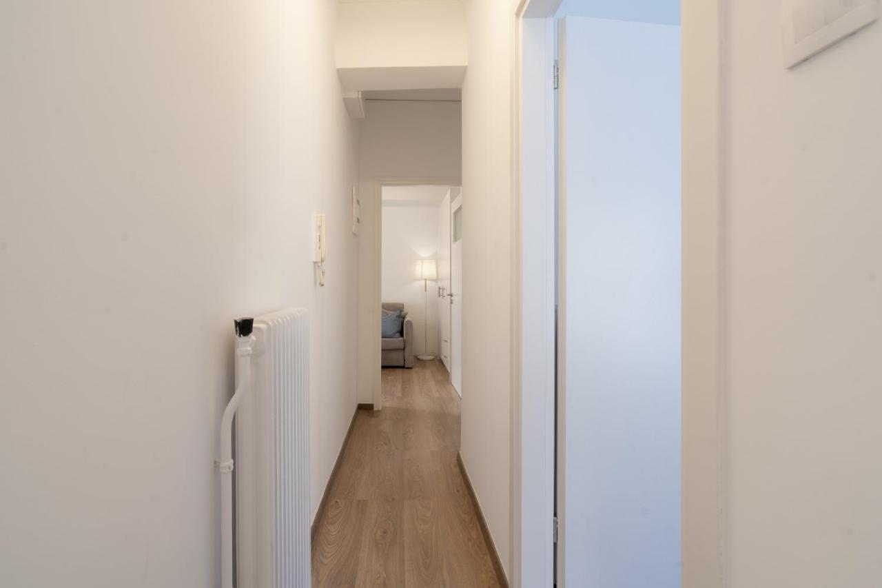 Athens Hideout Apt, Big Rooftop With City View Exterior photo