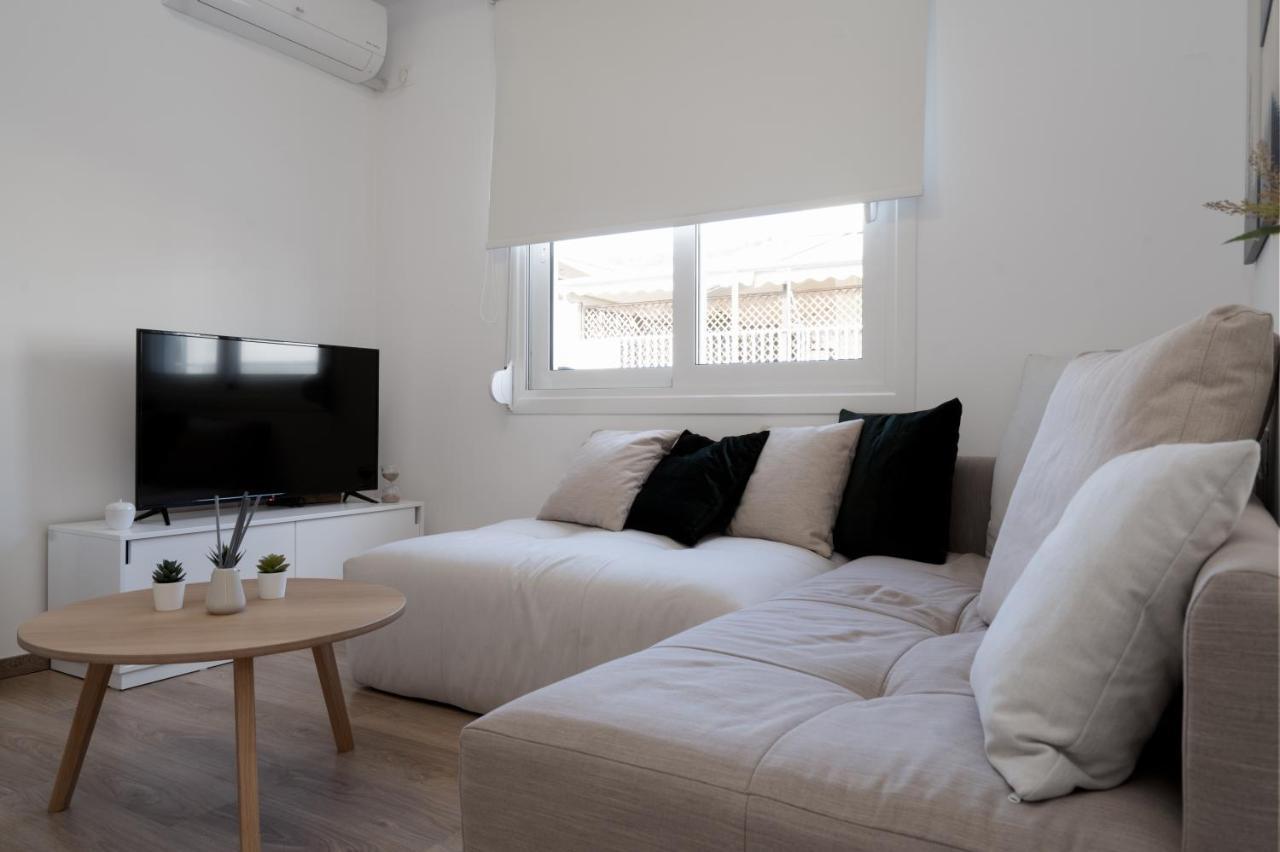 Athens Hideout Apt, Big Rooftop With City View Exterior photo
